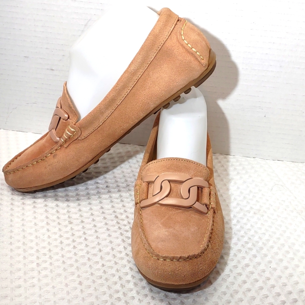 Piero Masetti Driving Loafers